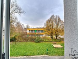 Prodej bytu 3+1, Ostrava - Zábřeh, Jugoslávská, 72 m2