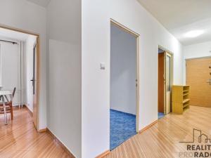 Prodej bytu 3+1, Ostrava - Zábřeh, Jugoslávská, 72 m2