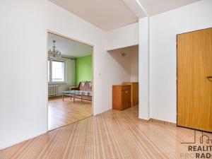 Prodej bytu 3+1, Ostrava - Zábřeh, Jugoslávská, 72 m2