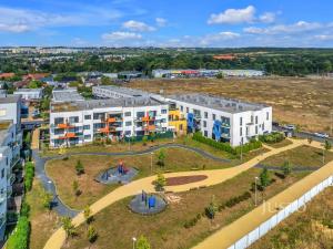 Prodej bytu 2+kk, Praha, U konečné, 61 m2