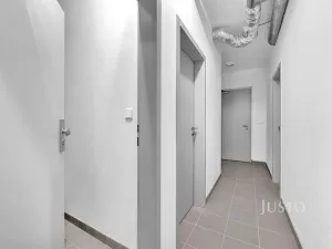 Prodej bytu 2+kk, Praha, U konečné, 61 m2