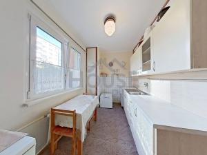 Prodej bytu 3+1, Praha - Záběhlice, Jasmínová, 75 m2