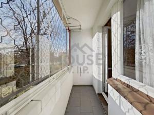 Prodej bytu 3+1, Praha - Záběhlice, Jasmínová, 75 m2