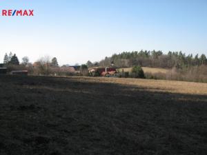 Prodej pozemku pro bydlení, Střílky, 4460 m2