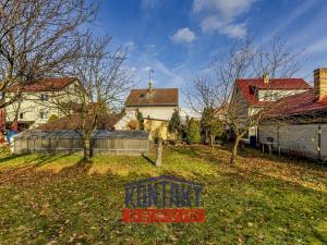 Prodej rodinného domu, Dívčice, 243 m2