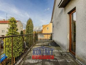 Prodej rodinného domu, Dívčice, 243 m2