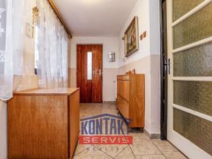 Prodej rodinného domu, Dívčice, 243 m2