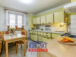 Prodej rodinného domu, Dívčice, 243 m2