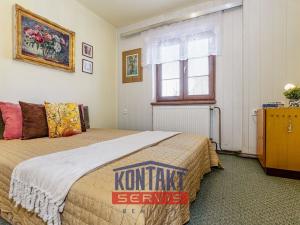 Prodej rodinného domu, Dívčice, 243 m2