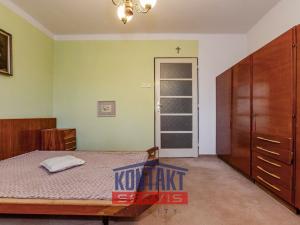 Prodej rodinného domu, Dívčice, 243 m2