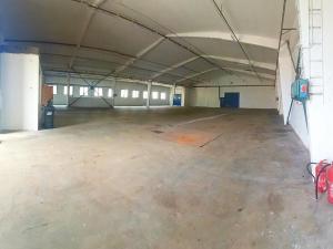 Pronájem skladu, Jílové u Prahy, Masarykovo náměstí, 500 m2