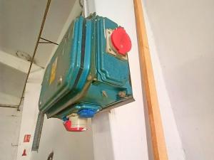 Pronájem skladu, Jílové u Prahy, Masarykovo náměstí, 500 m2