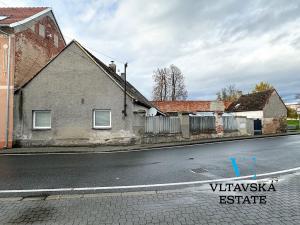 Prodej rodinného domu, Soběslav, Petra Bezruče, 95 m2