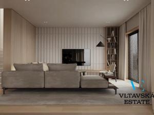 Prodej bytu 5+kk, Libčice nad Vltavou, Luční, 151 m2