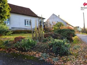 Prodej zemědělské usedlosti, Horní Ves, 158 m2