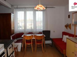 Prodej zemědělské usedlosti, Horní Ves, 158 m2