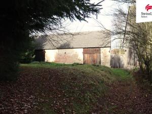 Prodej zemědělské usedlosti, Horní Ves, 158 m2