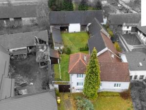 Prodej zemědělské usedlosti, Horní Ves, 158 m2