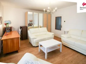 Prodej rodinného domu, Horní Ves, 158 m2