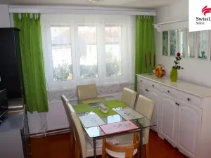 Prodej rodinného domu, Horní Ves, 158 m2