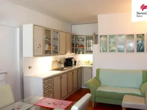 Prodej rodinného domu, Horní Ves, 158 m2