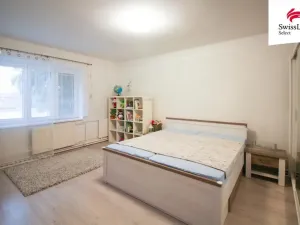 Prodej rodinného domu, Horní Ves, 158 m2