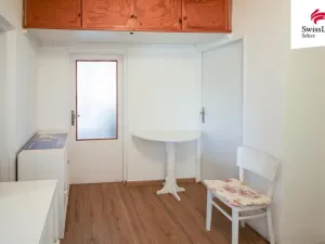 Prodej rodinného domu, Horní Ves, 158 m2