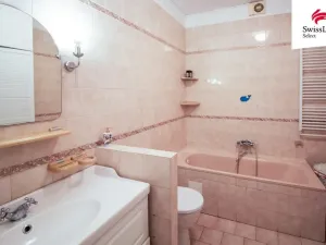 Prodej rodinného domu, Horní Ves, 158 m2