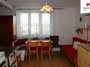 Prodej rodinného domu, Horní Ves, 158 m2