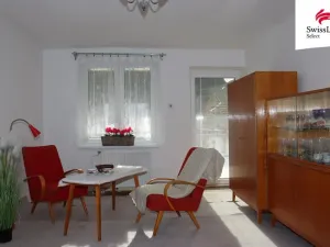 Prodej rodinného domu, Horní Ves, 158 m2