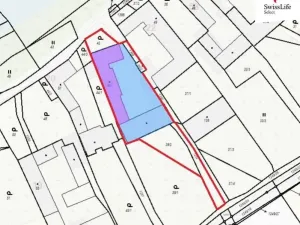 Prodej rodinného domu, Horní Ves, 158 m2