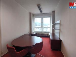 Pronájem kanceláře, Ústí nad Orlicí, T. G. Masaryka, 15 m2