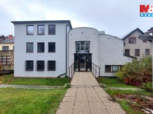 Pronájem kanceláře, Ústí nad Orlicí, T. G. Masaryka, 15 m2