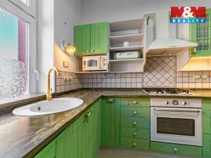 Prodej bytu 3+1, Karlovy Vary, Příčná, 76 m2