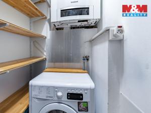 Prodej bytu 3+1, Karlovy Vary, Příčná, 76 m2