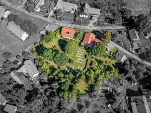 Prodej apartmánu, Hranice, 297 m2