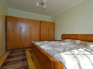 Prodej rodinného domu, Horní Moštěnice, Havlíčkova, 210 m2