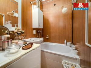 Prodej bytu 1+kk, Nymburk, Jurije Gagarina, 33 m2