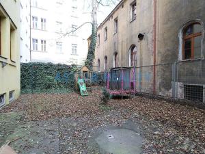 Prodej bytu 1+1, Praha - Smíchov, Tomáškova, 33 m2