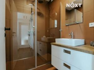 Prodej bytu 2+kk, Jablonec nad Jizerou, 37 m2