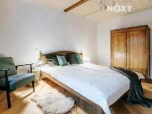 Prodej atypického bytu, Černý Důl, 79 m2