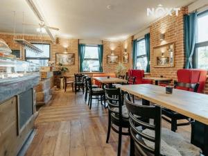 Prodej atypického bytu, Černý Důl, 79 m2