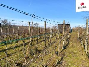 Prodej komerčního pozemku, Bzenec, 1748 m2