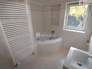 Pronájem rodinného domu, Jesenice, Na Veselí, 150 m2