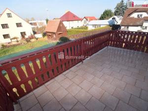 Pronájem rodinného domu, Jesenice, Na Veselí, 150 m2