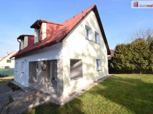 Pronájem rodinného domu, Jesenice, Na Veselí, 150 m2