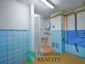 Prodej rodinného domu, Chodov, Karlovarská, 120 m2