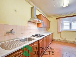 Prodej rodinného domu, Chodov, Karlovarská, 120 m2