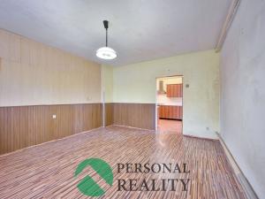 Prodej rodinného domu, Chodov, Karlovarská, 120 m2