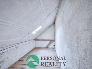 Prodej rodinného domu, Chodov, Karlovarská, 120 m2